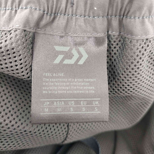 ダイワ ピアサーティナイン DAIWA PIER39 24SS TECH EASY TROUSERS TWILL メンズ JPN:M