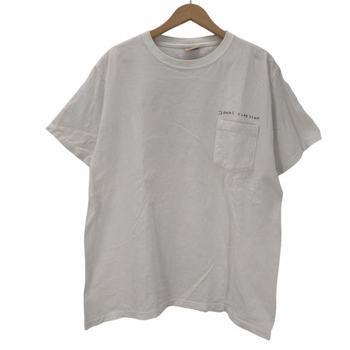 グッドウェア GOODWEAR USA製 PRINT POCKET TEE メンズ import:XL