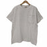 グッドウェア GOODWEAR USA製 PRINT POCKET TEE メンズ import:XL