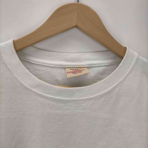 グッドウェア GOODWEAR USA製 PRINT POCKET TEE メンズ import:XL