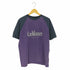 ニコアンド Niko and... アソートデザインプリントTシャツ リンガーTシャツ メンズ JPN:M