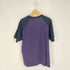 ニコアンド Niko and... アソートデザインプリントTシャツ リンガーTシャツ メンズ JPN:M