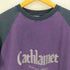 ニコアンド Niko and... アソートデザインプリントTシャツ リンガーTシャツ メンズ JPN:M