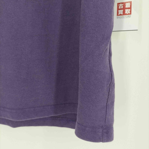 ニコアンド Niko and... アソートデザインプリントTシャツ リンガーTシャツ メンズ JPN:M