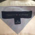 トミーヒルフィガー TOMMY HILFIGER SLIM FIT レギュラーカラー L/S シャツ メンズ 16