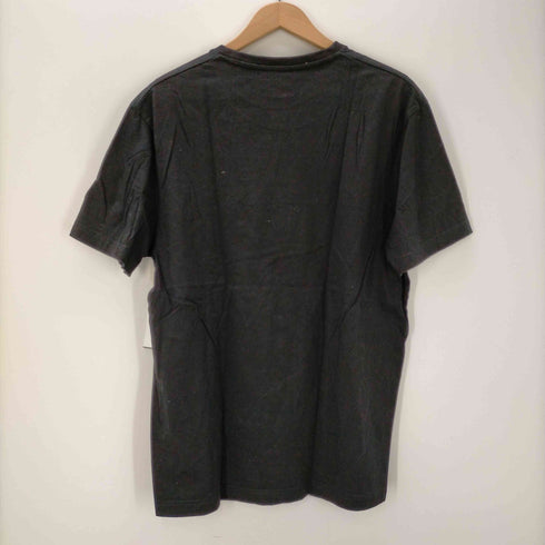 ジムトンプソン JIM THOMPSON CLASSIC アニマルプリント 半袖Tシャツ メンズ import:L