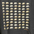 ジムトンプソン JIM THOMPSON CLASSIC アニマルプリント 半袖Tシャツ メンズ import:L