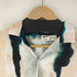 プルアンドベア PULL&BEAR 総柄 S/S レーヨンシャツ メンズ import:XS