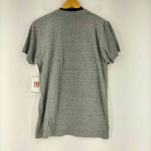 オマージュ HOMAGE 90S MADE IN USA シングルステッチ 人物プリント S/S Tシャツ メンズ import:L