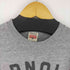 オマージュ HOMAGE 90S MADE IN USA シングルステッチ 人物プリント S/S Tシャツ メンズ import:L