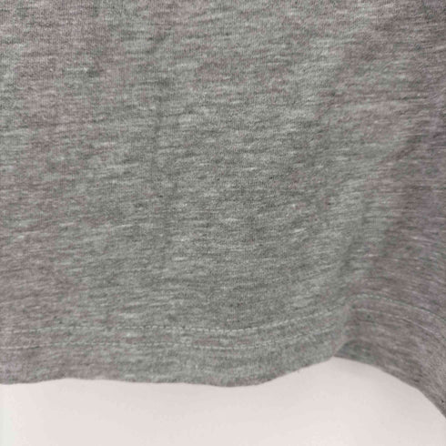 オマージュ HOMAGE 90S MADE IN USA シングルステッチ 人物プリント S/S Tシャツ メンズ import:L