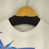 フルーツオブザルーム FRUIT OF THE LOOM 90S MADE IN USA 魚プリント S/S Tシャツ メンズ import:L