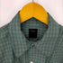 ダイワ ピアサーティナイン DAIWA PIER39 24SS TECH SPORTS OPEN COLLAR SHIRTS L/S MINI PLAIDS メンズ JPN:M
