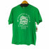スクリーンスターズ SCREEN STARS 80S MADE IN USA フロントプリント S/S Tシャツ メンズ import:XL