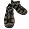 キーン KEEN TARGHEE III SANDAL メンズ JPN:28