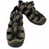 キーン KEEN TARGHEE III SANDAL メンズ JPN:28