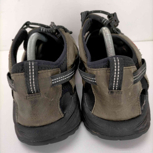 キーン KEEN TARGHEE III SANDAL メンズ JPN:28