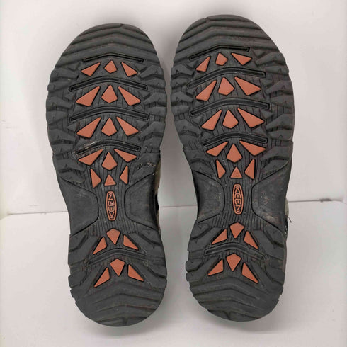キーン KEEN TARGHEE III SANDAL メンズ JPN:28