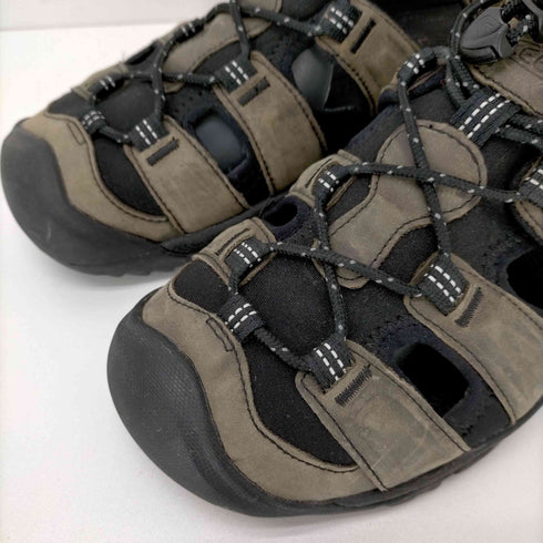 キーン KEEN TARGHEE III SANDAL メンズ JPN:28