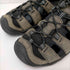 キーン KEEN TARGHEE III SANDAL メンズ JPN:28