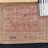 リーバイス Levis 02年製 501-0659 後染め ボタンフライ ブラックデニムパンツ メンズ W30 L34