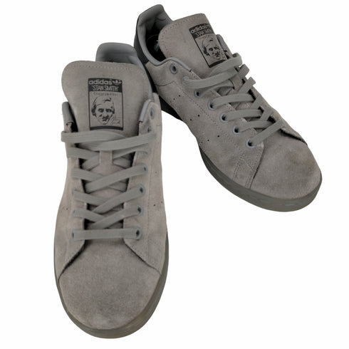 アディダスオリジナルス adidas Originals STAN SMITH スエード ローカットスニーカー メンズ JPN:28