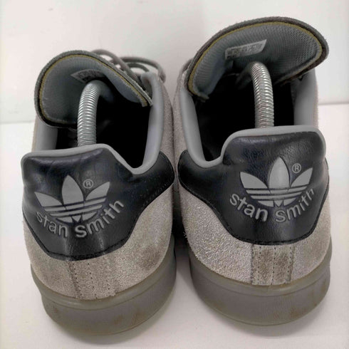 アディダスオリジナルス adidas Originals STAN SMITH スエード ローカットスニーカー メンズ JPN:28