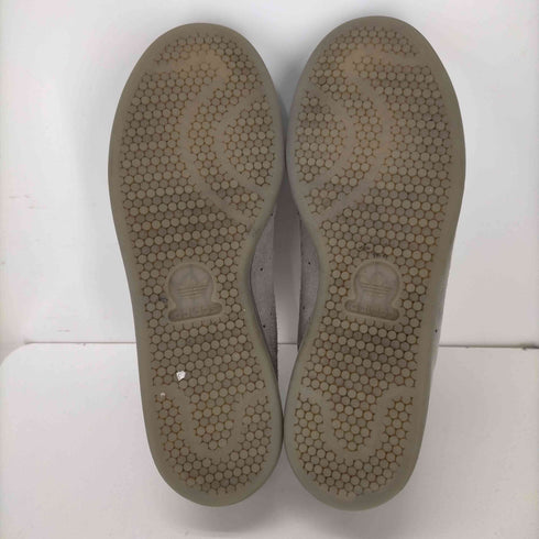 アディダスオリジナルス adidas Originals STAN SMITH スエード ローカットスニーカー メンズ JPN:28