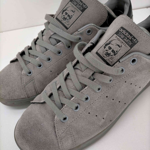 アディダスオリジナルス adidas Originals STAN SMITH スエード ローカットスニーカー メンズ JPN:28