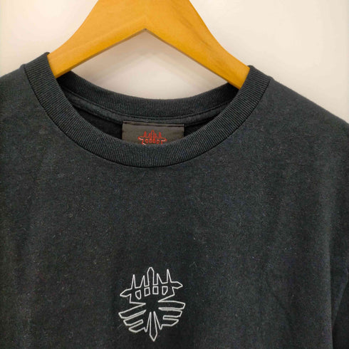 プリント S/S Tシャツ メンズ JPN:2