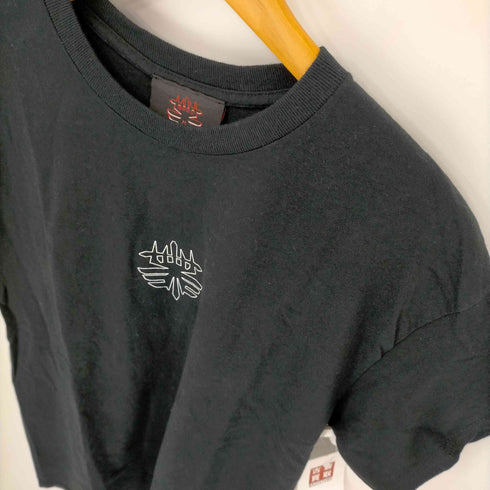 プリント S/S Tシャツ メンズ JPN:2