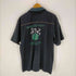 ヒルトン HILTON 00s 黒タグ ボウリングシャツ メンズ JPN:M