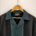 ヒルトン HILTON 00s 黒タグ ボウリングシャツ メンズ JPN:M