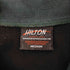 ヒルトン HILTON 00s 黒タグ ボウリングシャツ メンズ JPN:M