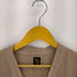 バトナー BATONER 24SS WOODPULP SUMMER KNIT V NECK CARDIGAN メンズ JPN:2