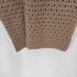 バトナー BATONER 24SS WOODPULP SUMMER KNIT V NECK CARDIGAN メンズ JPN:2