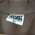 STUART MANN OF CALIFORNIA 70s オープンカラー ハーフボタンシャツ メンズ JPN:XL