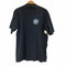 ACTIVE WEAR 90S 両面プリント S/S Tシャツ メンズ import:L