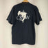 ACTIVE WEAR 90S 両面プリント S/S Tシャツ メンズ import:L