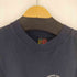 ACTIVE WEAR 90S 両面プリント S/S Tシャツ メンズ import:L