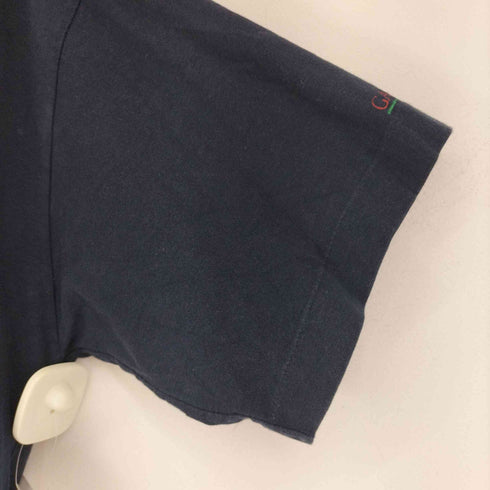 ACTIVE WEAR 90S 両面プリント S/S Tシャツ メンズ import:L