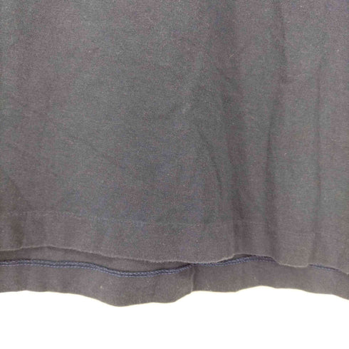 ACTIVE WEAR 90S 両面プリント S/S Tシャツ メンズ import:L