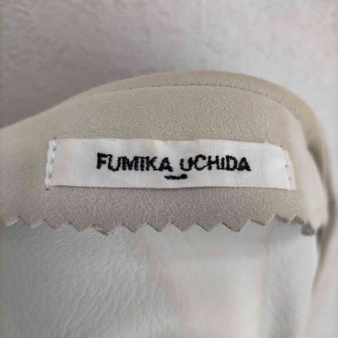 フミカウチダ FUMIKA UCHIDA レディース JPN:36