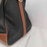 ランセル LANCEL レザー ボストンバッグ メンズ