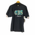 フルギ EAGLE 90S MADE IN USA ナンバリング刺繍 S/S Tシャツ メンズ import:M