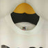フルーツオブザルーム FRUIT OF THE LOOM 90S MADE IN USA シングルステッチ フロントプリント S/S Tシャツ メンズ import:L