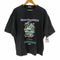 ゲンザイ genzai capitalism tee メンズ JPN:L