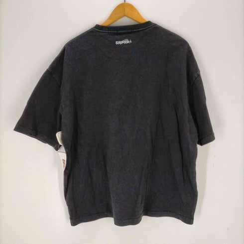 ゲンザイ genzai capitalism tee メンズ JPN:L