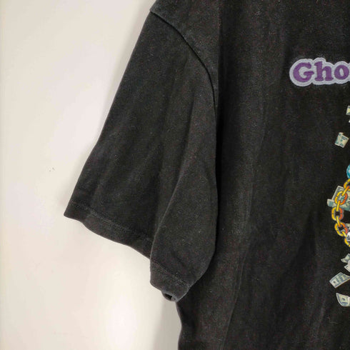 ゲンザイ genzai capitalism tee メンズ JPN:L