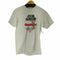 ヘインズ Hanes 90S フロントプリント S/S Tシャツ メンズ import:M